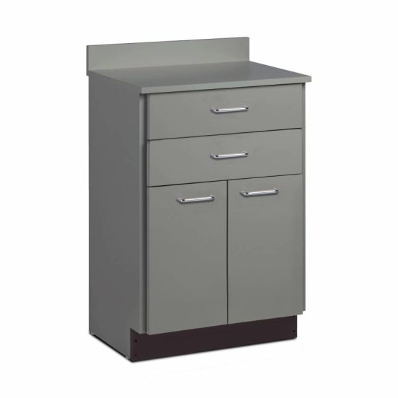 Exam Room Cabinets Paragon Medical 