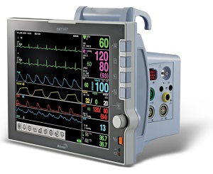 Bionet Veterinary Monitors - Paragon Medical