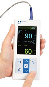 Pulse Oximeters - Paragon Medical